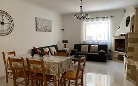 'Valhalla' - Flat In The Heart Of Bugibba